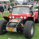 Illustration for article titled James Glickenhaus brings the Hurst Baja Boot back to Monterey